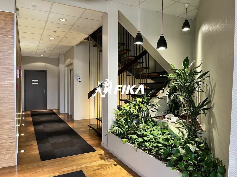 A LOUER BUREAUX 179m² - (31100) TOULOUSE