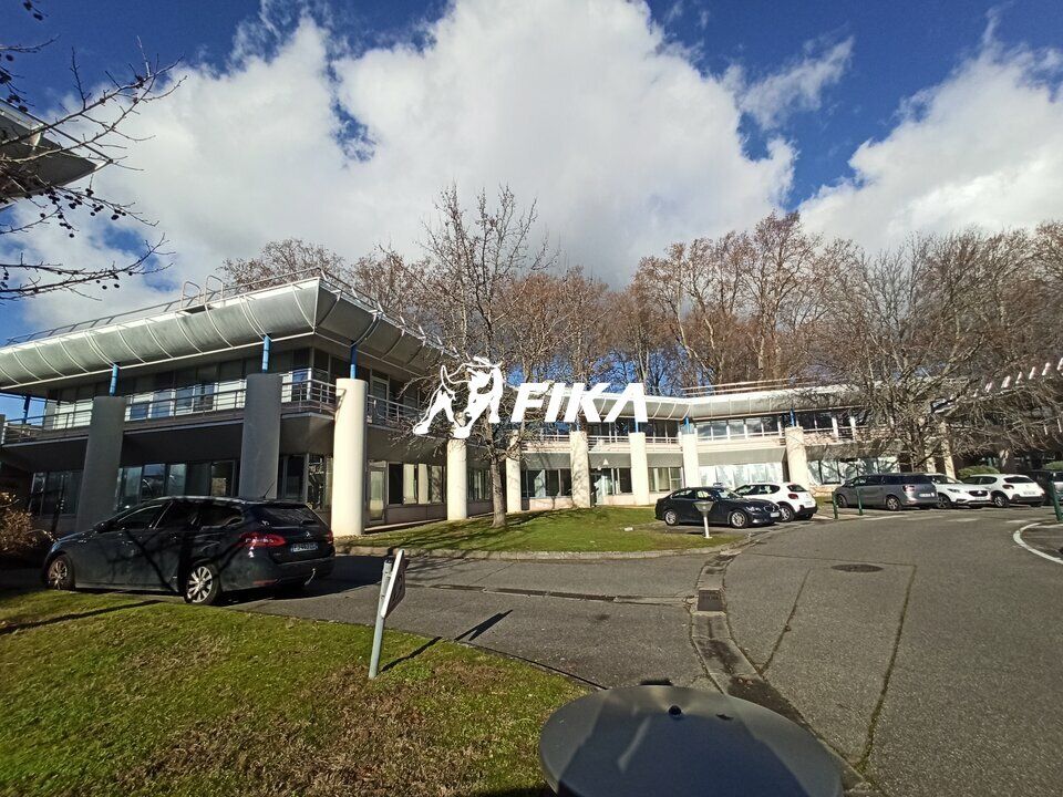 A LOUER BUREAU 422 m² - (31200) TOULOUSE 