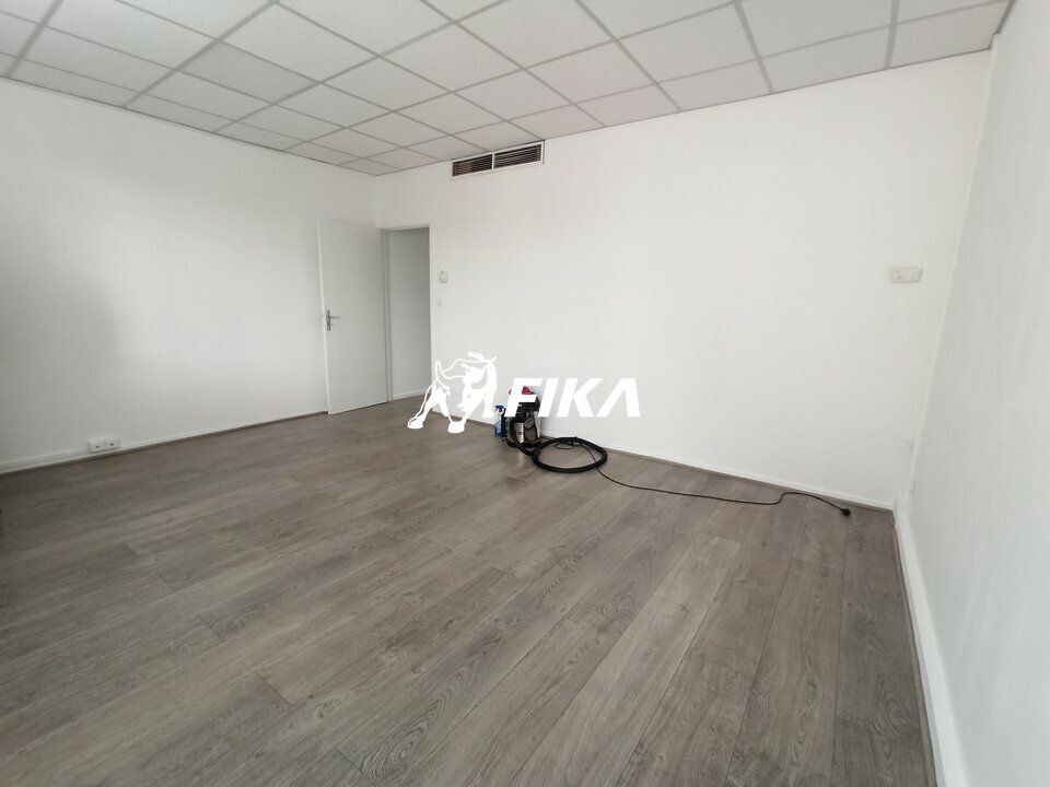 347 m² pour ce bureaux en location à Toulouse