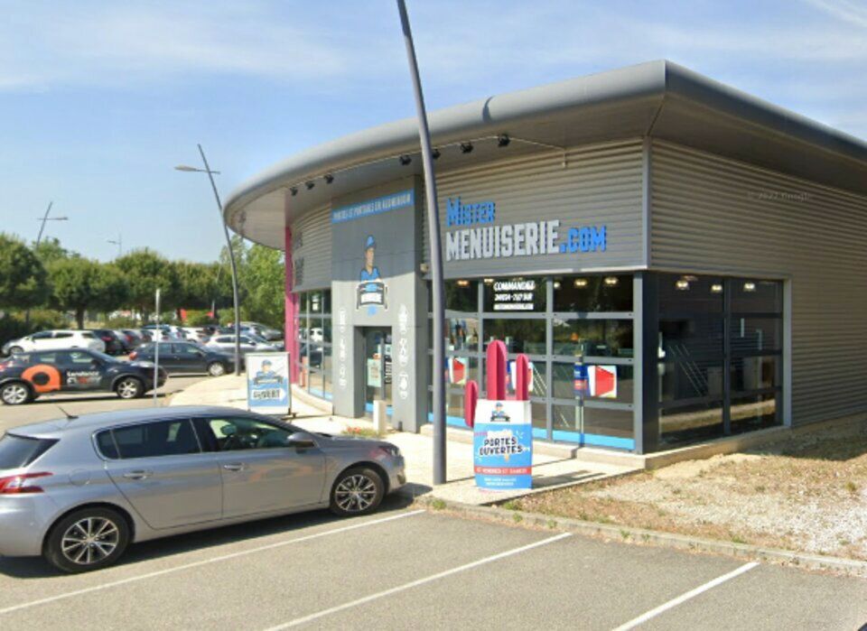 A Louer - Local commercial - Valence