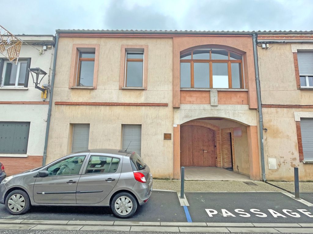 Location bureaux 190.00 m² à BLAGNAC