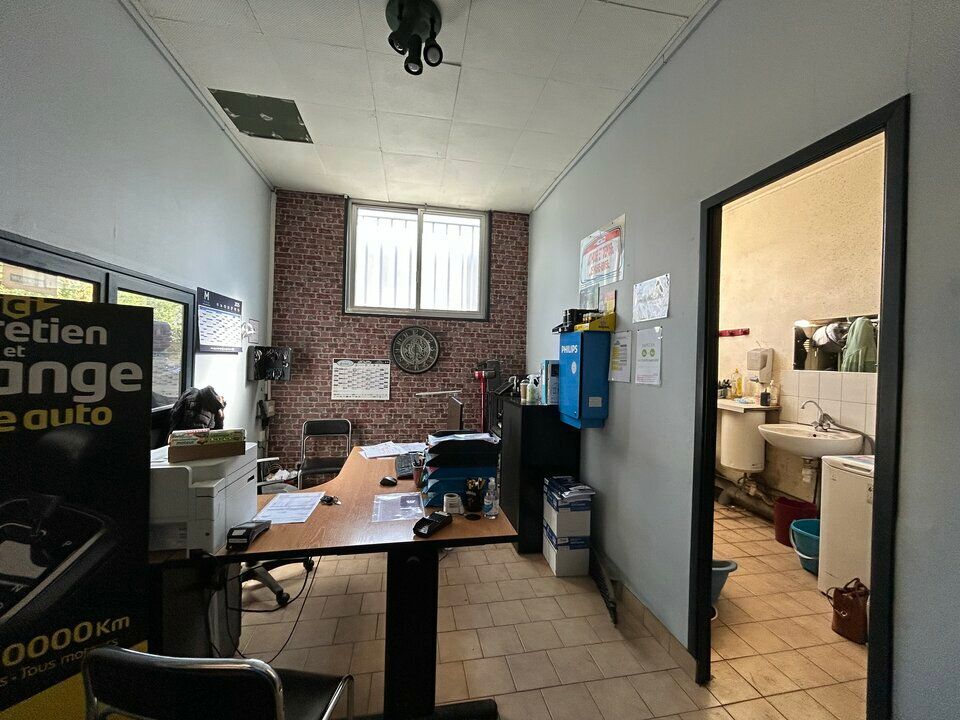 TOURS SUD - JOUE LES TOURS