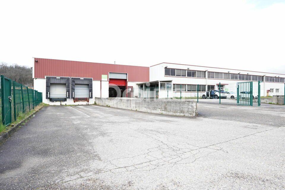 LOCAL D'ACTIVITE A LOUER - CHAPONOST 