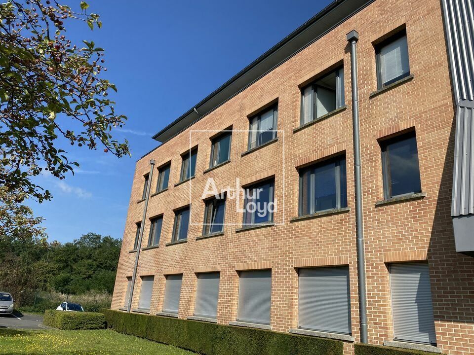 Vente bureaux 140 m² non divisibles