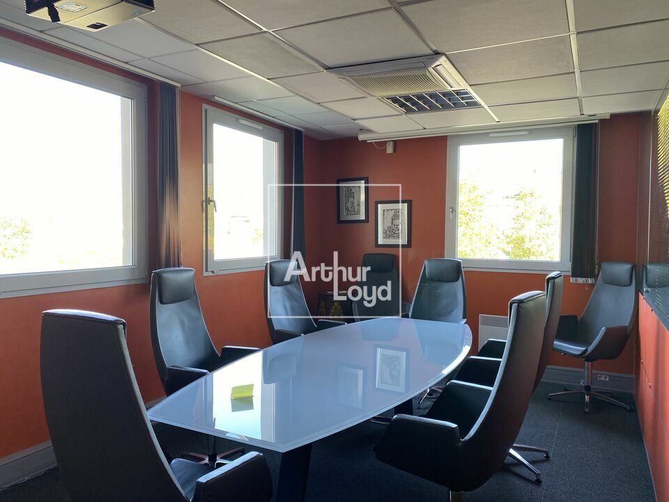 Bureaux à vendre - COURCOURONNES