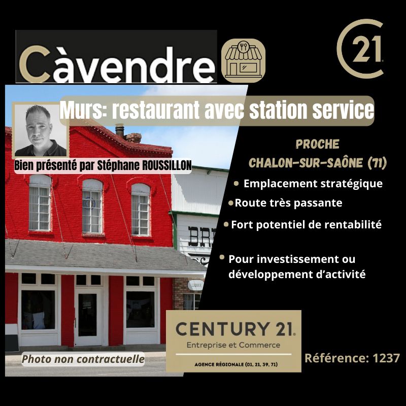 Vente local 3928.00 m² à CHALON SUR SAONE