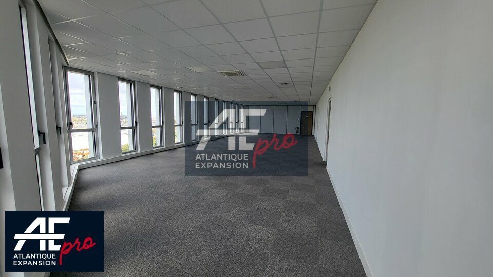 PLATEAU DE BUREAU DE 408M²  NEUF PRODUIT RARE 