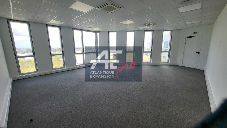 Plateaux de bureaux à louer entrée de ville par ATLANTIQUE EXPANSION PRO 