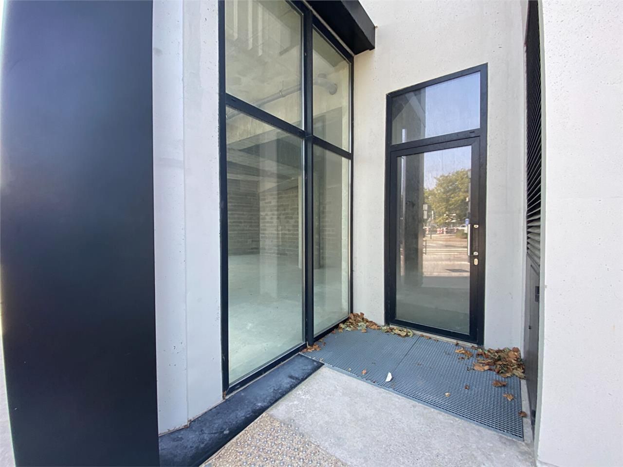 Location bureaux 393.00 m² à LE HAVRE