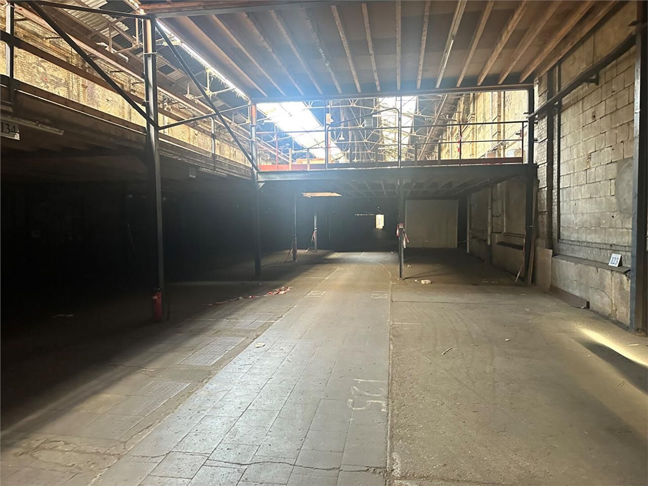 Location bureaux 400.00 m² à LE HAVRE