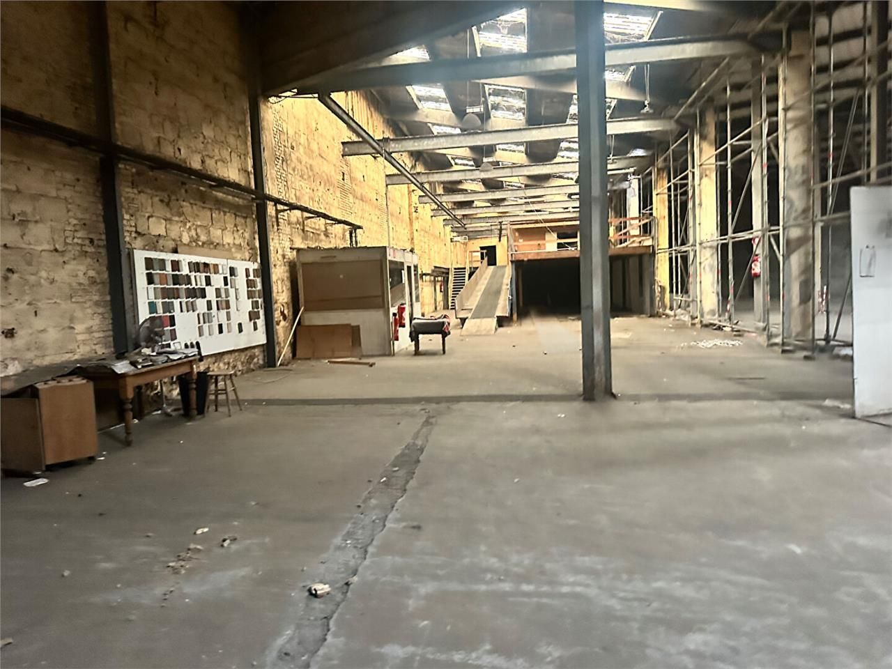 bureaux le havre 400 m2