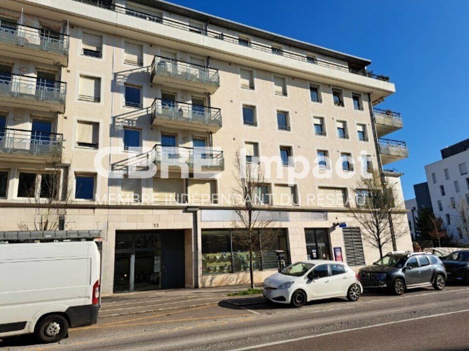 Vente bureaux 60 m² non divisibles