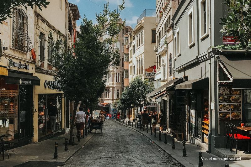 Locaux commerciaux - secteur Comédie - 195 m² 