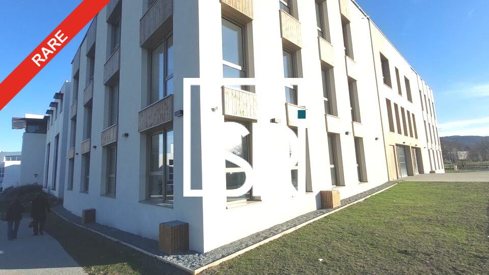 Location bureaux 678.2 m² divisibles à partir de 248 m²