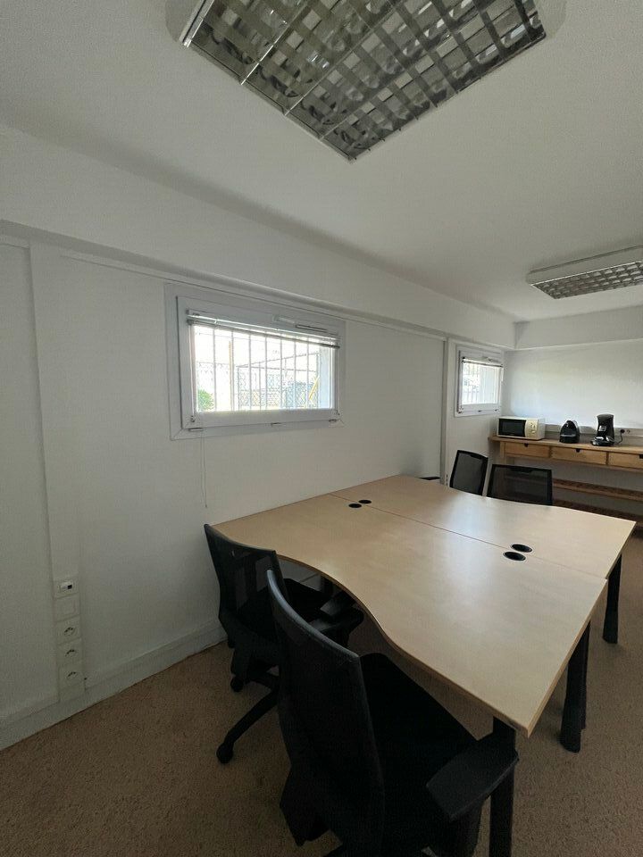 Sud est Toulouse secteur Labège - location bureau 51m2