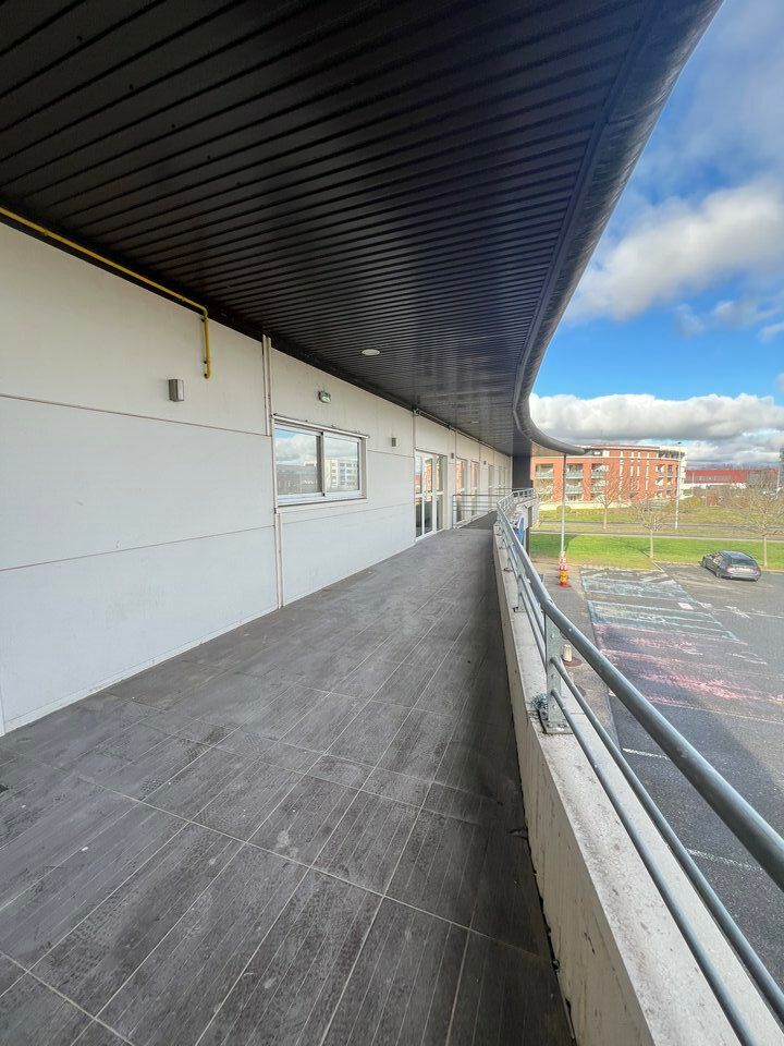 COLOMIERS - BUREAUX LOCATION 610M2