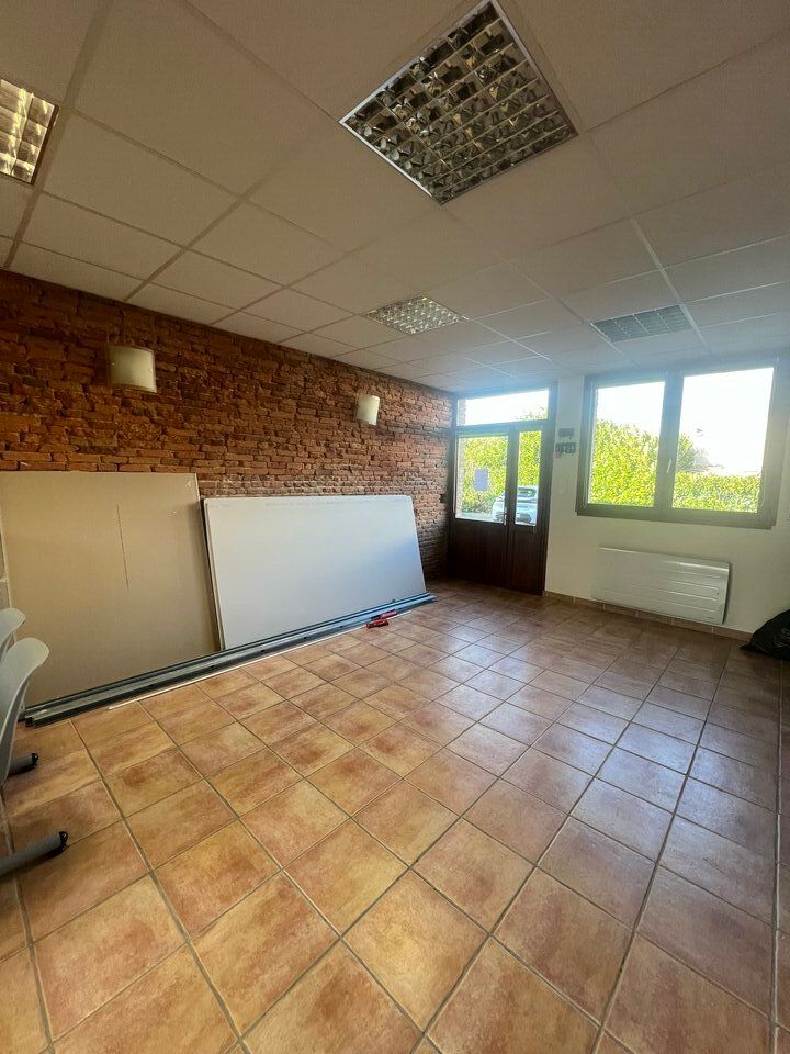 LOCATION BUREAUX CASTANET TOLOSAN 