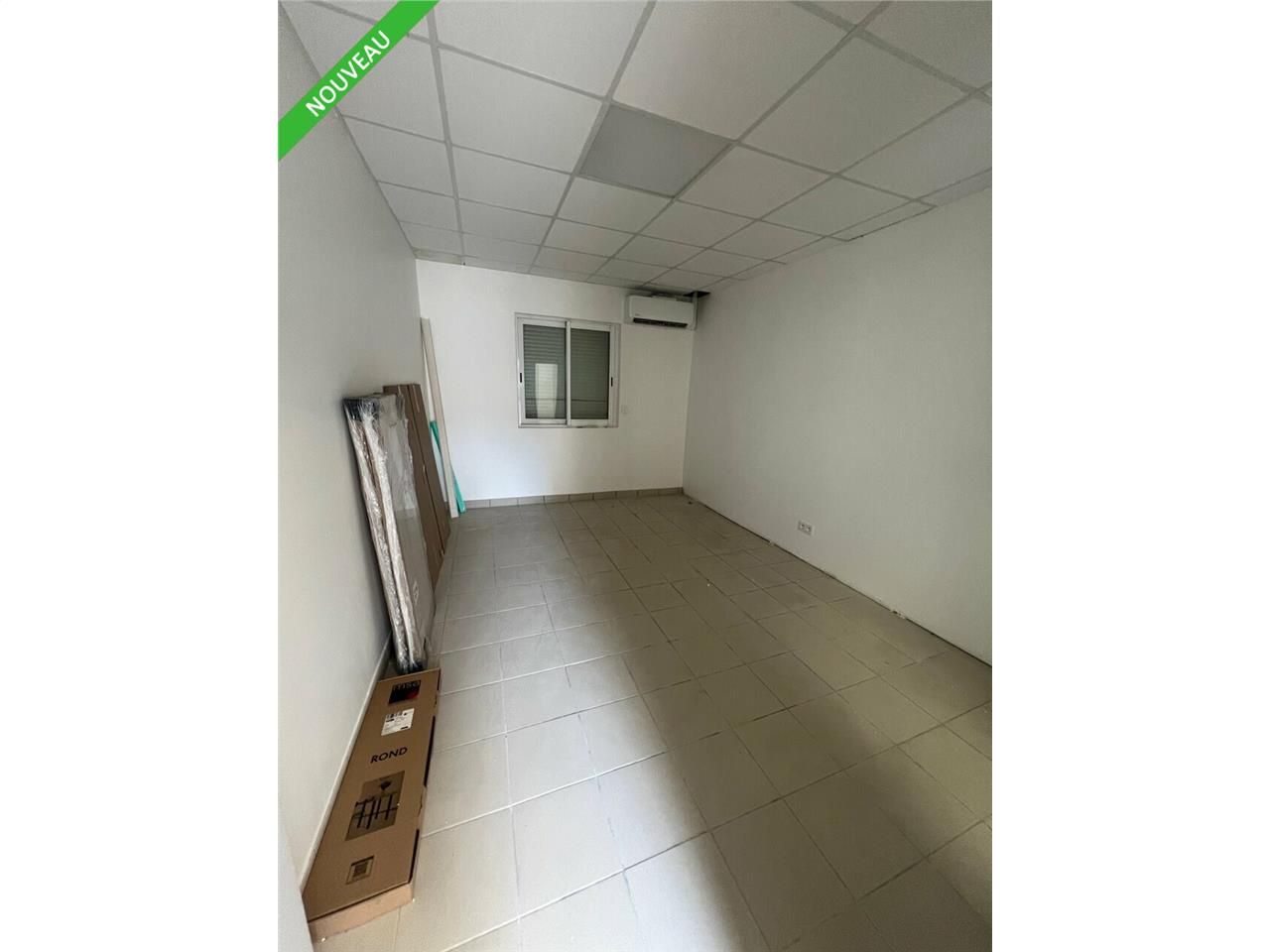 À VENDRE - Bureaux de plain-pied à Valence Nord - 78 m²