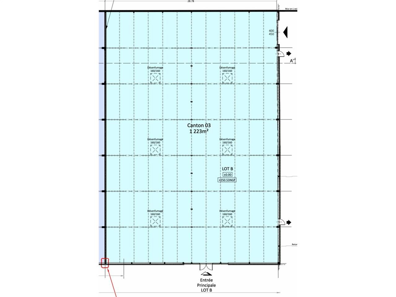 NANCY SUD - HEILLECOURT HOUDEMONT 
