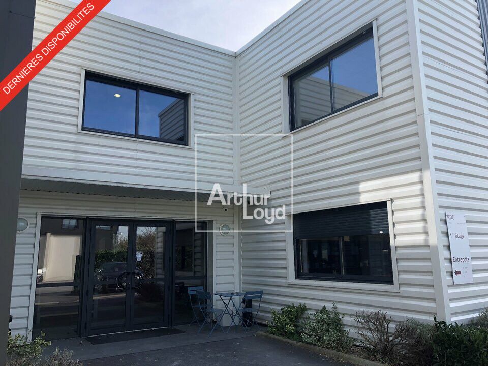 Location bureaux 65 m² non divisibles