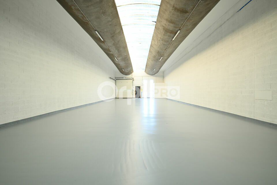 LOCAL D'ACTIVITE A LOUER - 205 m² - SAINT PRIEST