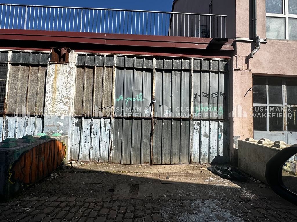 Vente activités 490 m² non divisibles