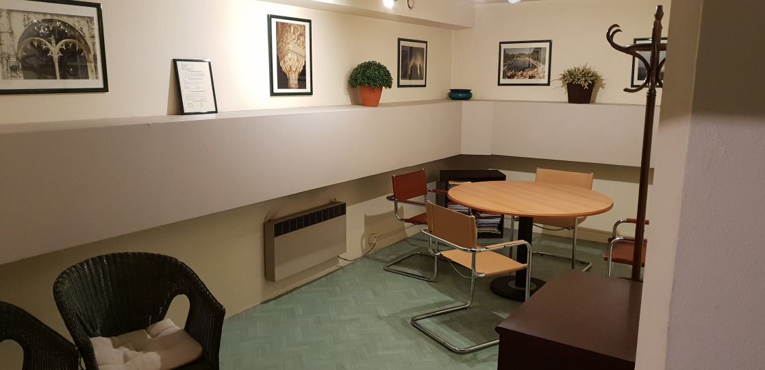 Location bureaux 75 m² non divisibles