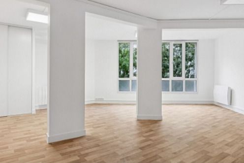 Location bureaux 87 m² non divisibles