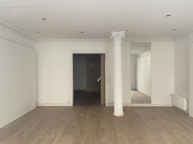 Location bureaux 40 m² non divisibles