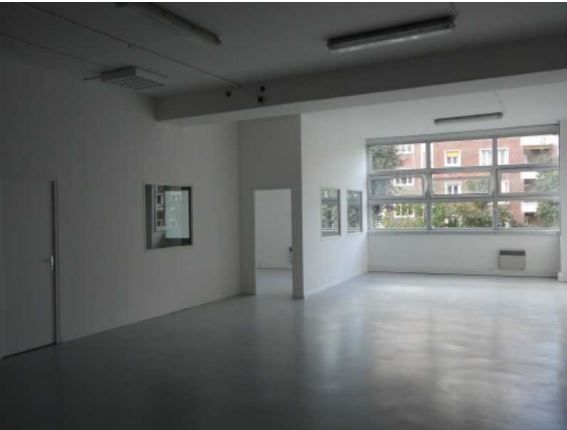 Location bureaux 324 m² non divisibles