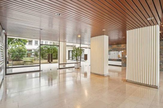 Location bureaux 250 m² non divisibles