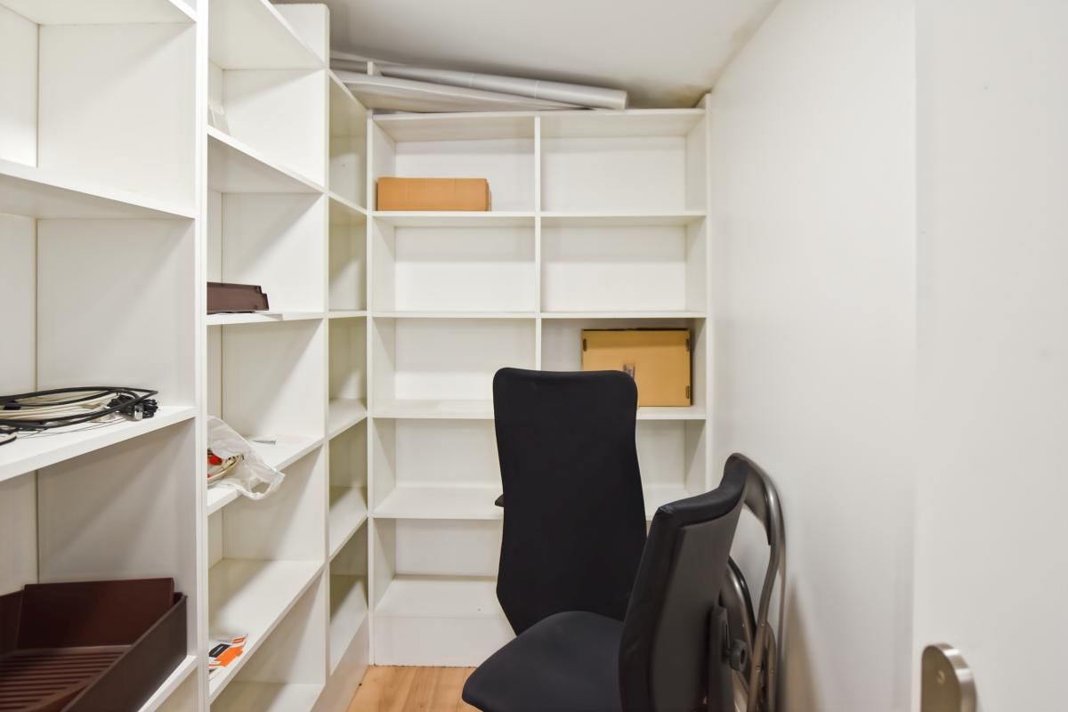 Location local commercial 26 m² non divisibles