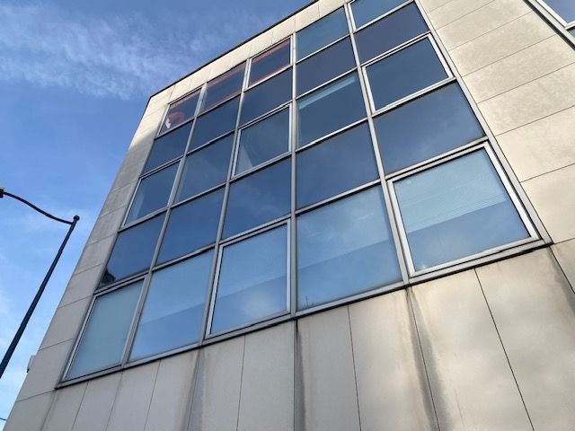 Location bureaux 750 m² divisibles à partir de 30 m²