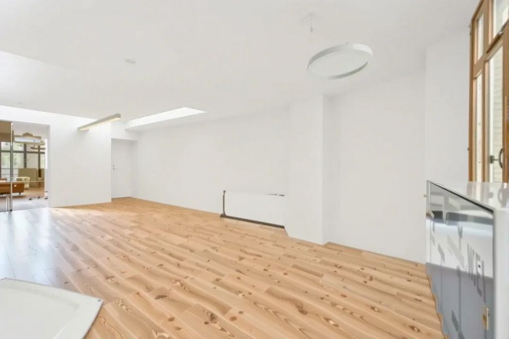 Location bureaux 165 m² non divisibles