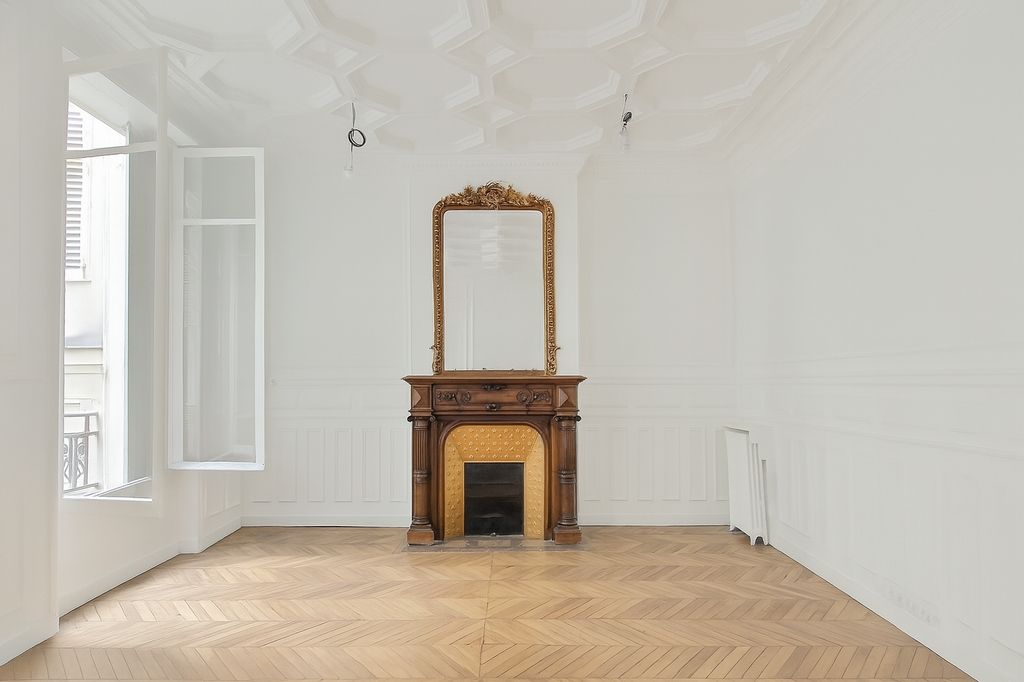 Vente bureaux 150 m² non divisibles