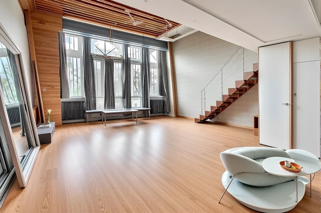 Vente bureaux 65 m² non divisibles