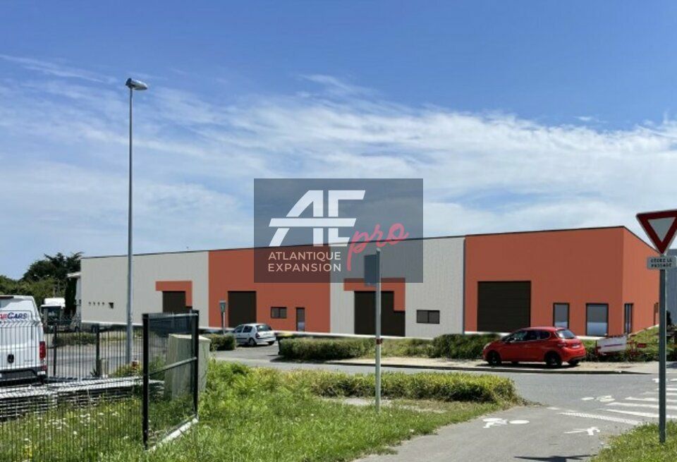 Vente local d''activites 508 m² non divisibles