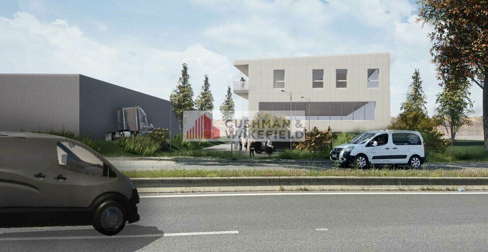 ALES - LOCAUX COMMERCIAUX A LOUER