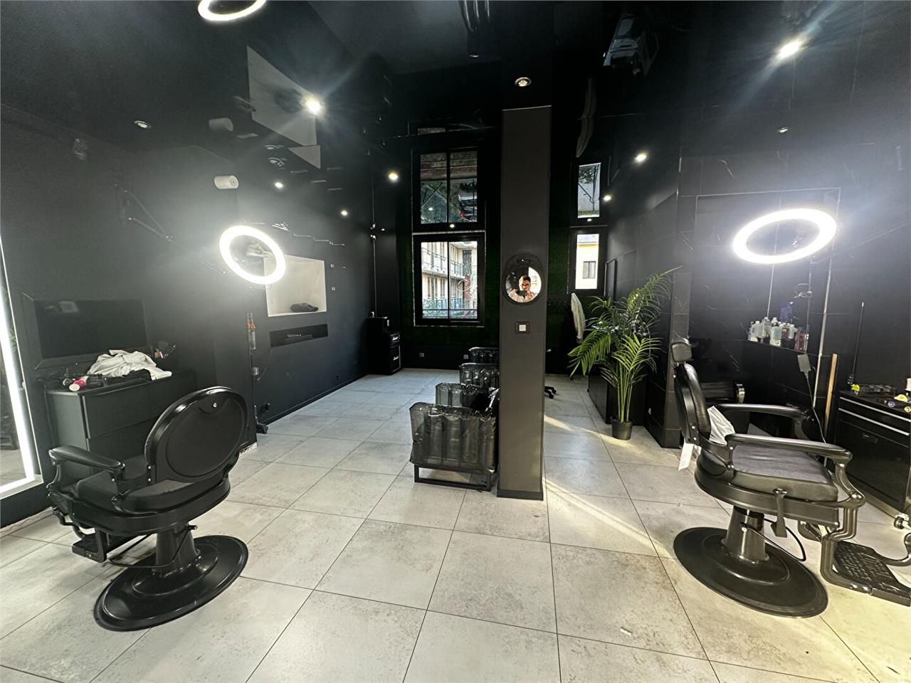 Vente local commercial 51.00 m² à LE HAVRE