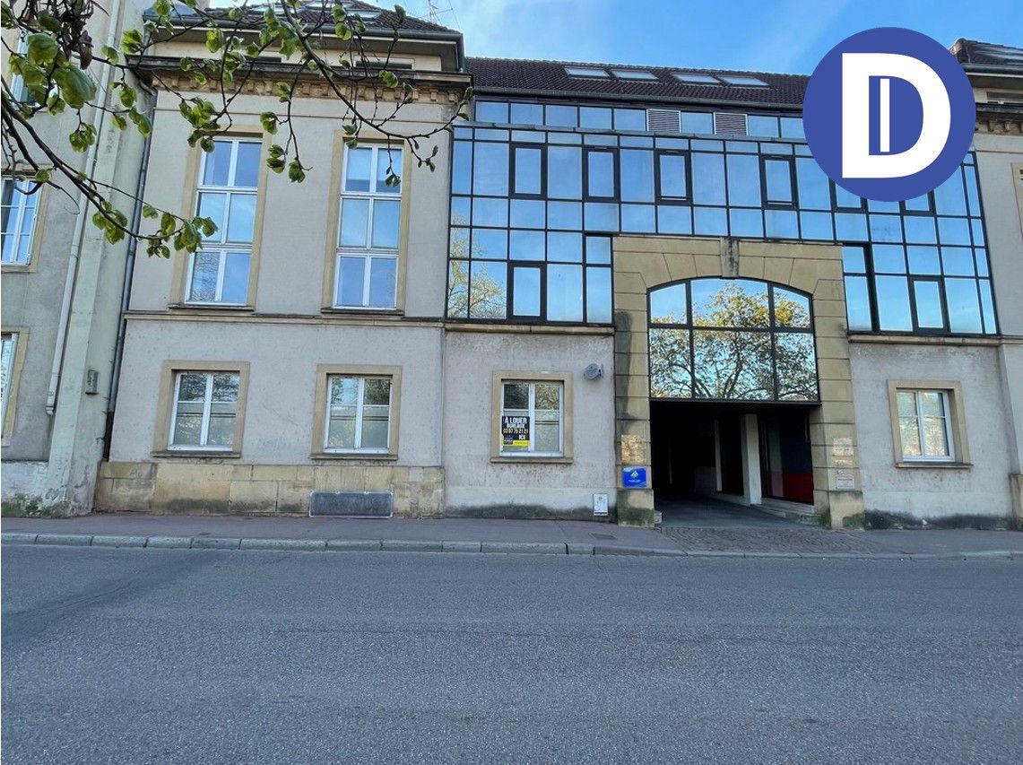 Location bureaux 100.00 m² non divisibles