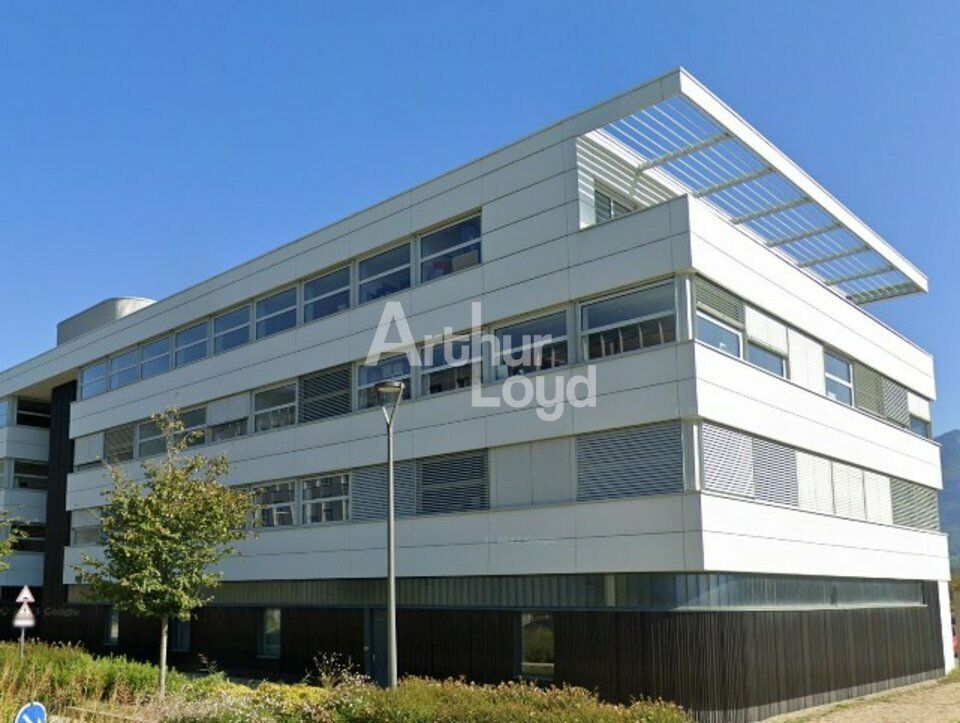 Bureau à louer - 123 m² au cœur de Savoie Technolac