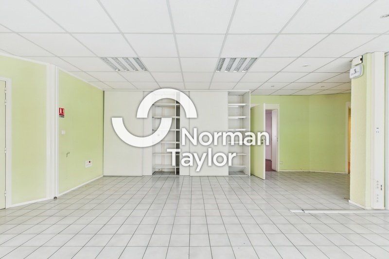 Montpellier Celleneuve, bureaux à vendre! 
