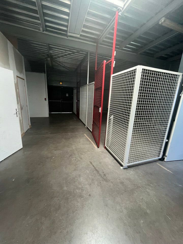 Pardieu LOCATION bureaux + Stockage