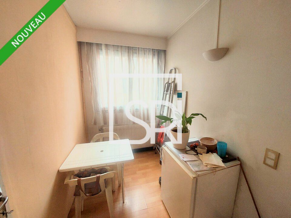 VENTE BUREAUX - QUARTIER DES SALINS - 63000 CLERMONT-FERRAND