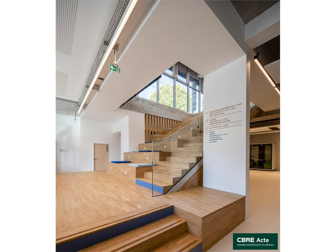 Nouveau programme immobilier haut de gamme à Villers les Nancy