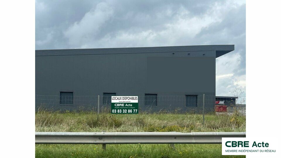 Ensemble immobilier neuf