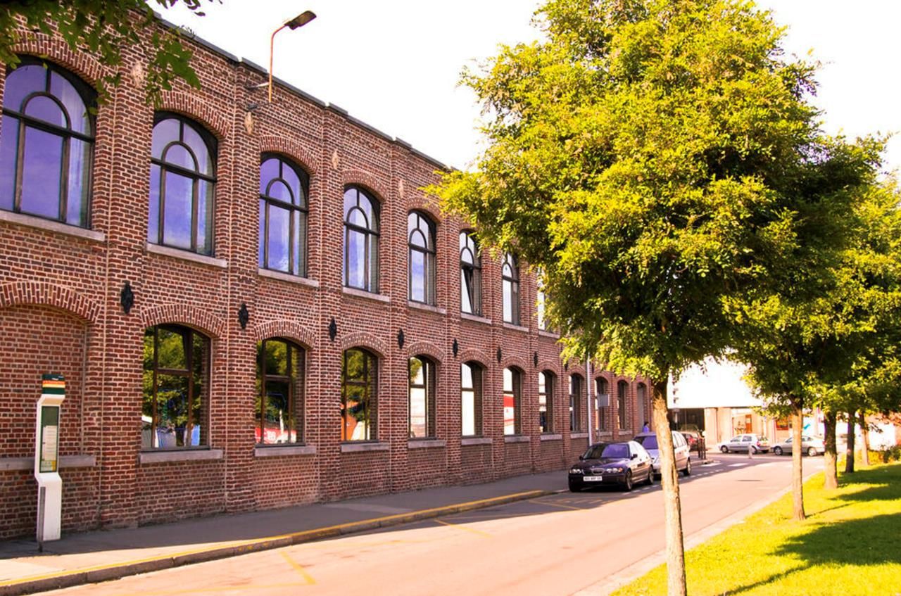 vente - ensemble immobilier - tourcoing