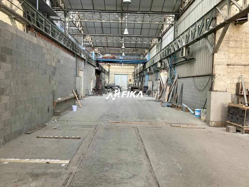 A VENDRE LOCAL D'ACTIVITE 2093 m² - (31360) BOUSSENS