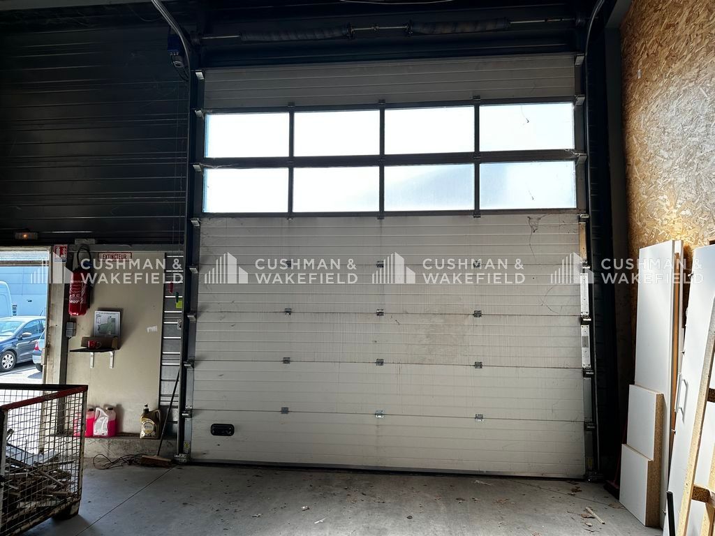 Vente activités 1008 m² non divisibles