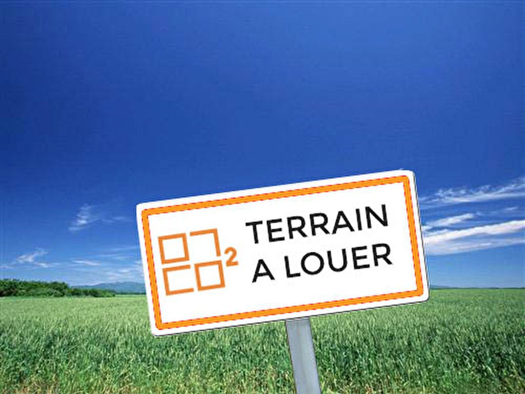 Location terrain 25186.00 m² à PORTET SUR GARONNE